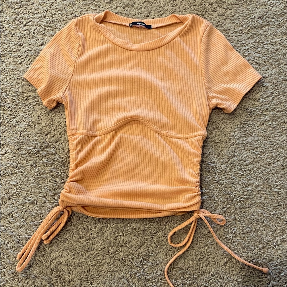 Cropped T-Shirt